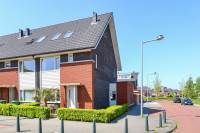 Woning Platostraat 54 Den Haag