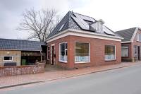Woning Hoofdweg 58 Holwierde