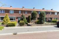 Woning Parmentierstraat 11 Bussum