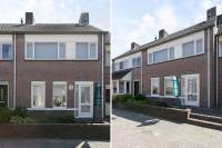 Woning Straatsburglaan 28 Eindhoven