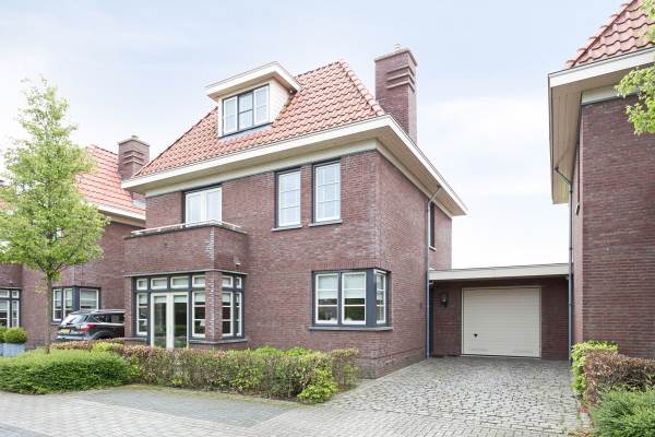 Woning Baroniestraat 12 Etten-Leur