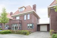 Woning Baroniestraat 12 Etten-Leur