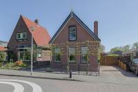 Woning Koogerweg 21 Hippolytushoef