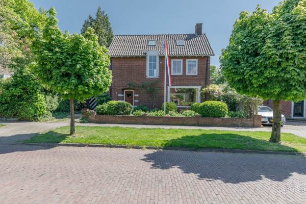 Woning Staringstraat 35 Enschede