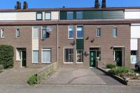 Woning Bazuin 16 Soest