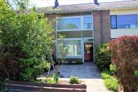 Woning Professor Van der Waalslaan 9 Voorschoten