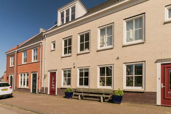 Woning Soesterveen 42 Vleuten