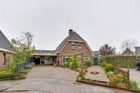 Woning De Zeilen 25 Buitenpost