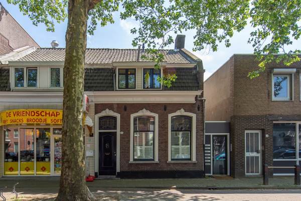 Woning Goirkestraat 56 Tilburg