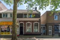 Woning Goirkestraat 56 Tilburg