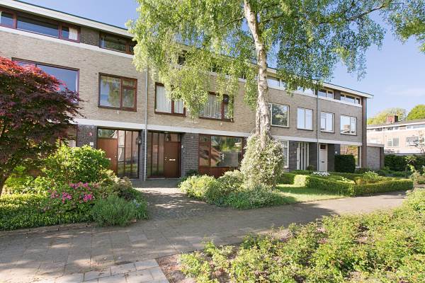 Woning Kamerlingh Onnesstraat 19 Apeldoorn
