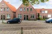Woning Pathmosstraat 68 Enschede