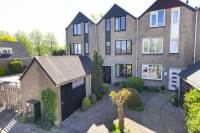 Woning Lafontainepad 4 Schoonhoven