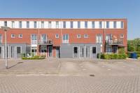 Woning Asterixstraat 91 Almere