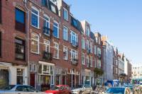 Woning Wakkerstraat 16 Amsterdam