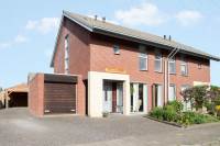 Woning J. van Galenlaan 26 Winschoten