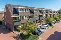 Woning Binnendoor 12 Hilversum