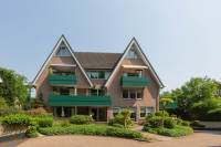 Woning Nieuwe 's-Gravelandseweg 53 Bussum