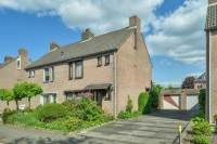 Woning Aanstede 26 Teteringen