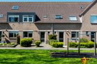 Woning Galjoen 12 De Rijp