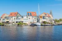 Woning Het Volland 28 Sneek