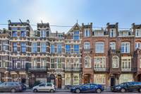 Woning Koninginneweg 155 Amsterdam
