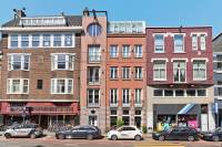 Woning Weteringschans 197 Amsterdam