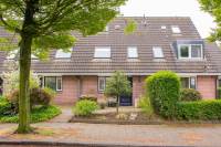 Woning Bereklauw 93 Bennekom