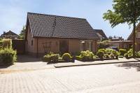 Woning Burgemeester van Oordtstraat 23 Ermelo