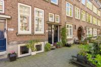 Woning Klein-Coolstraat 44 Rotterdam