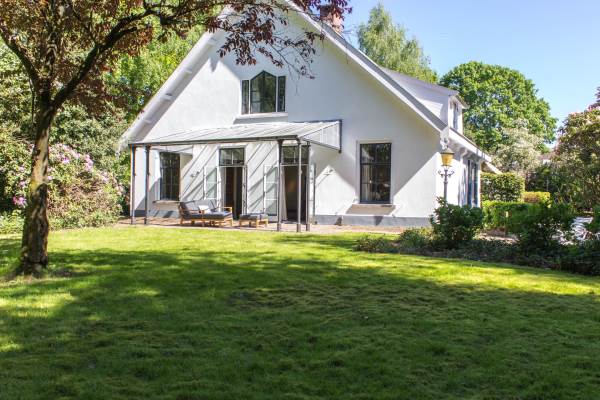 Woning Rietveldlaan 62 Bilthoven
