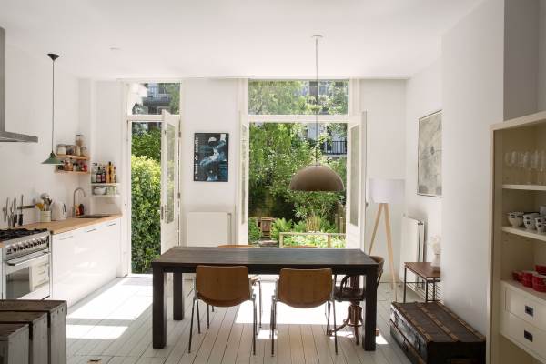 Woning Govert Flinckstraat 232 Amsterdam