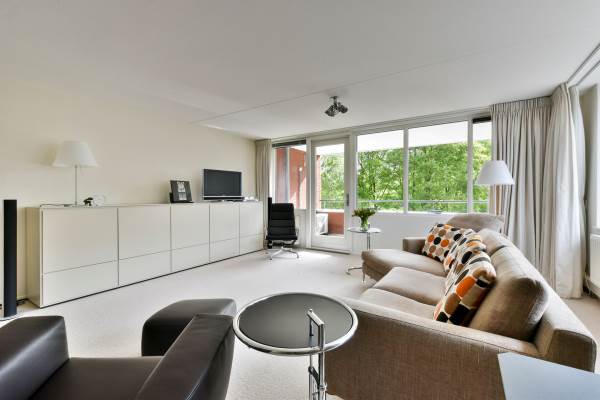 Woning Johannes Calvijnlaan 49 Amstelveen