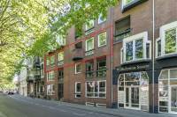 Woning Wilhelminasingel 50 Maastricht