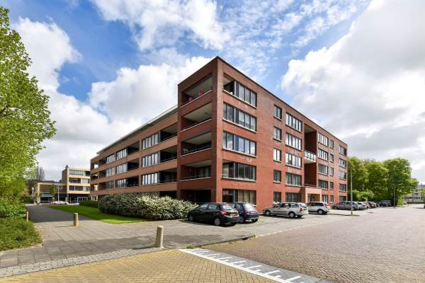 Woning Johannes Calvijnlaan 43 Amstelveen