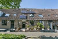 Woning Martin Luther Kinglaan 189 Hellevoetsluis