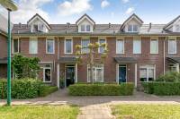 Woning Kamgras 53 Houten