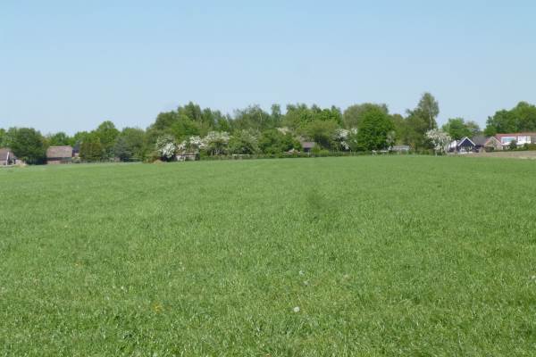 Bouwgrond Langedijk 7913 Hollandscheveld