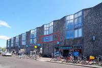 Woning Moskeeplein 20 Utrecht