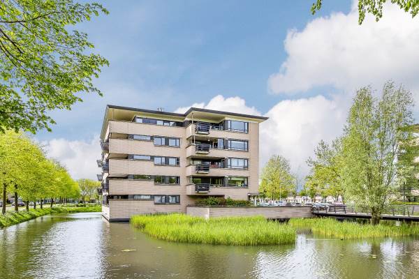 Woning Windstilte 343 De Meern