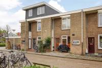 Woning Johannes van Meurshof 2 Amsterdam