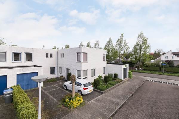 Woning Flora Bilderbeekstraat 4 Zwolle