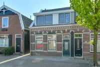 Woning Warmoesstraat 77 Wormerveer