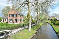 Woning Binnenpad 44 Giethoorn
