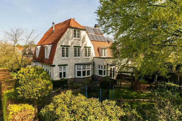 Woning C.T. Storkstraat 49 Hengelo