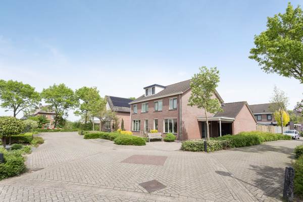 Woning Watersnipstraat 32 Beneden-Leeuwen