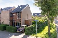 Woning Dwergbieslaan 34 Vleuten