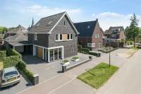 Woning Teekenhof 4 Herpen