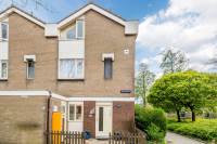 Woning Brielse Meer 1 Zaandam