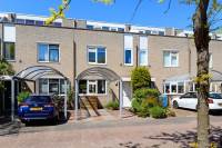 Woning Johannes Poststraat 6 Leidschendam